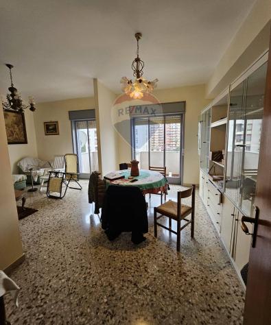appartamento in vendita a Palermo in zona Villagrazia/Falsomiele