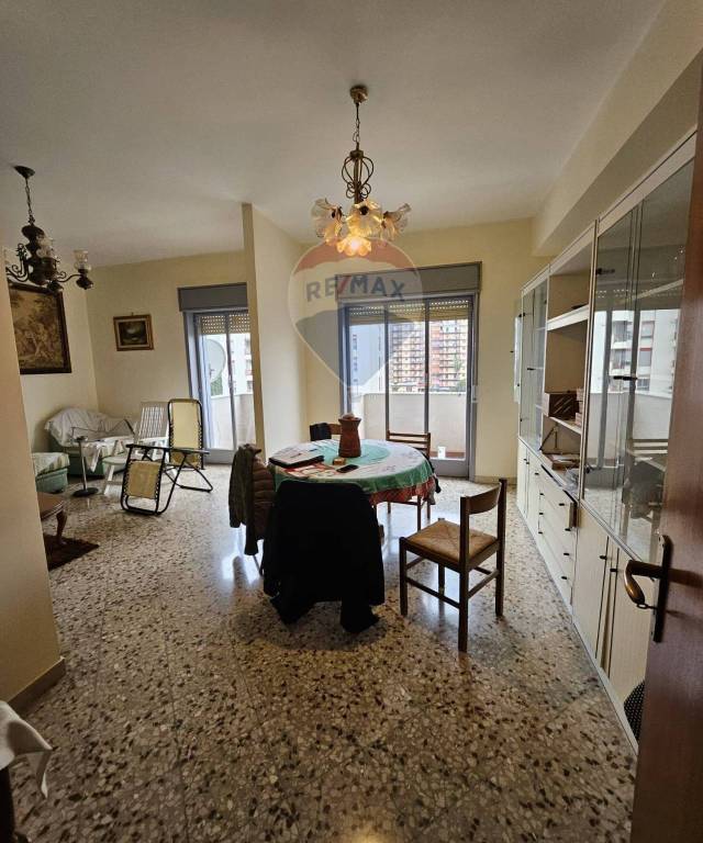 appartamento in vendita a Palermo in zona Brancaccio