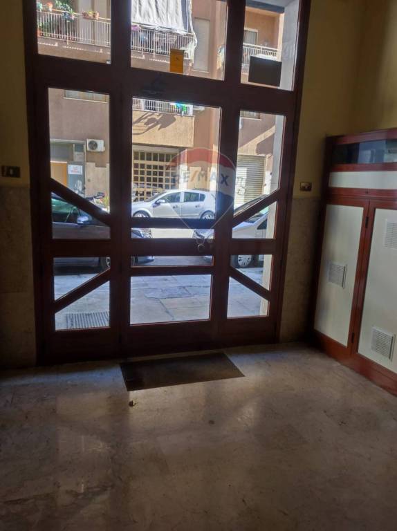 appartamento in vendita a Palermo in zona Oreto