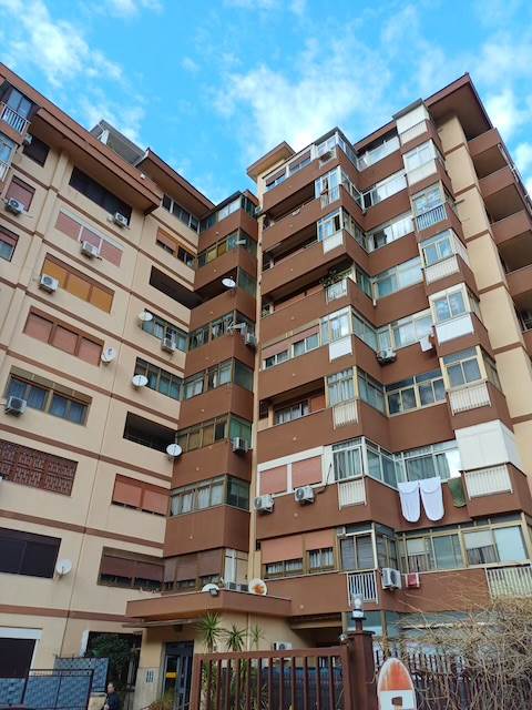 appartamento in vendita a Palermo in zona Tommaso Natale