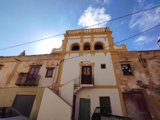 casa indipendente in vendita a Palermo in zona Brancaccio