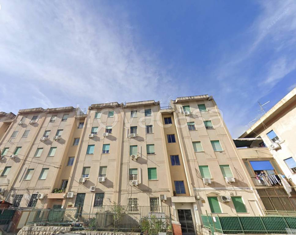 appartamento in vendita a Palermo in zona Borgo Nuovo