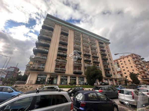 appartamento in vendita a Palermo in zona Noce
