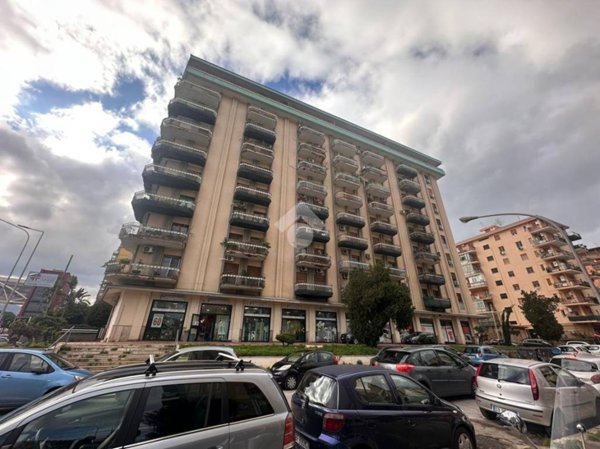 appartamento in vendita a Palermo in zona Noce