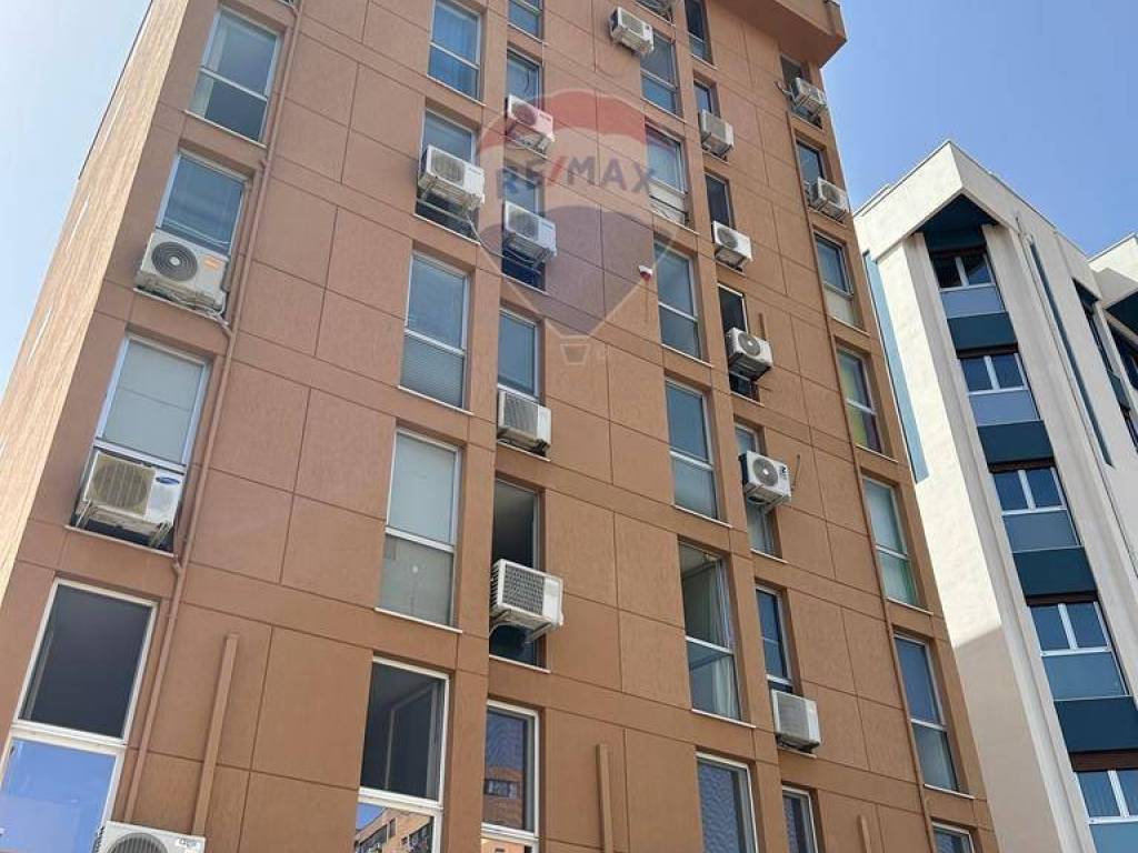appartamento in vendita a Palermo in zona San Lorenzo