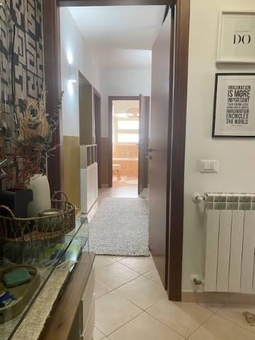 appartamento in vendita a Palermo in zona Pallavicino