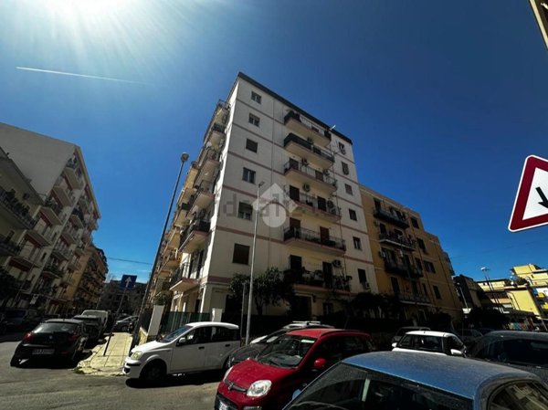 appartamento in vendita a Palermo in zona Borgo Nuovo