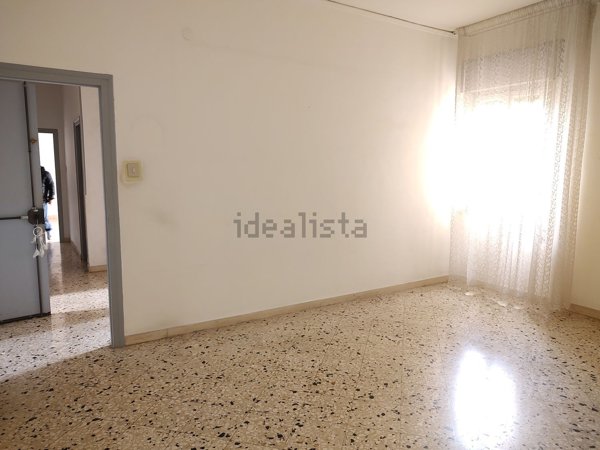 appartamento in vendita a Palermo in zona Noce