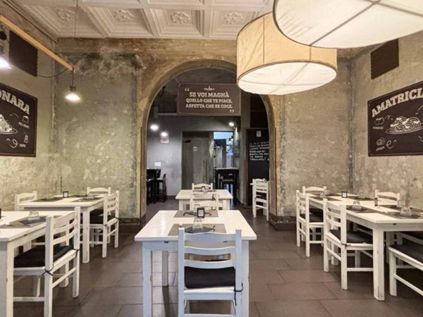 negozio in vendita a Palermo in zona Libertà