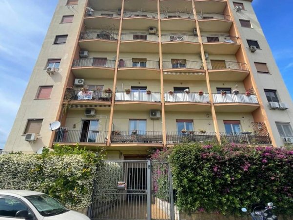 appartamento in vendita a Palermo in zona Uditore
