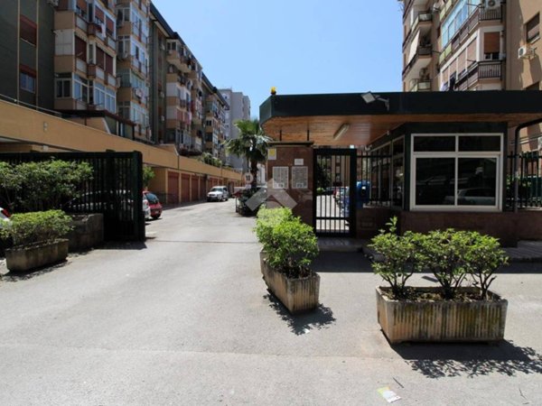 appartamento in vendita a Palermo in zona Cruillas