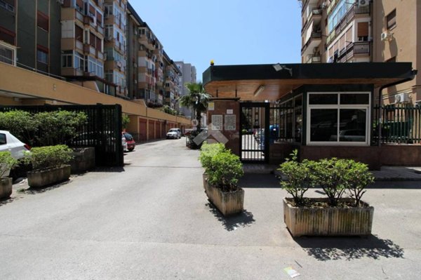 appartamento in vendita a Palermo
