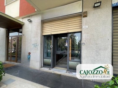 negozio in vendita a Palermo in zona Borgo Nuovo