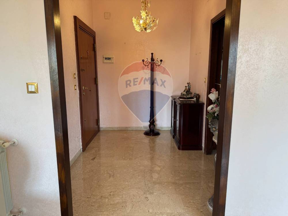 appartamento in vendita a Palermo in zona Calatafimi / Cuba