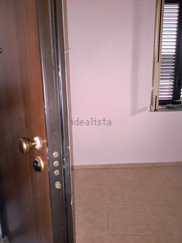 appartamento in vendita a Palermo in zona Malaspina/Palagonia