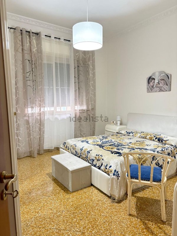 appartamento in vendita a Palermo in zona Oreto