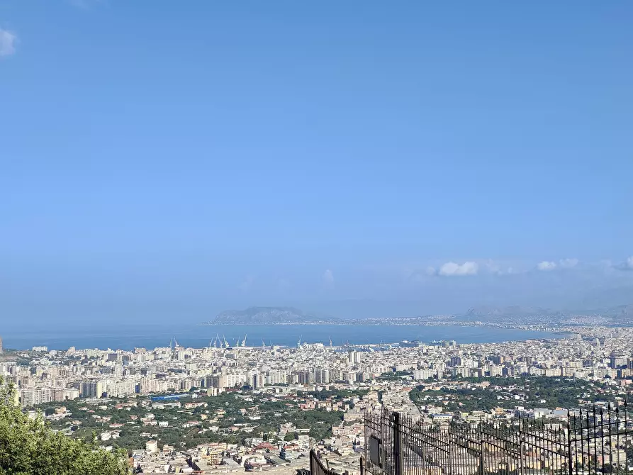 appartamento in vendita a Palermo in zona Mondello