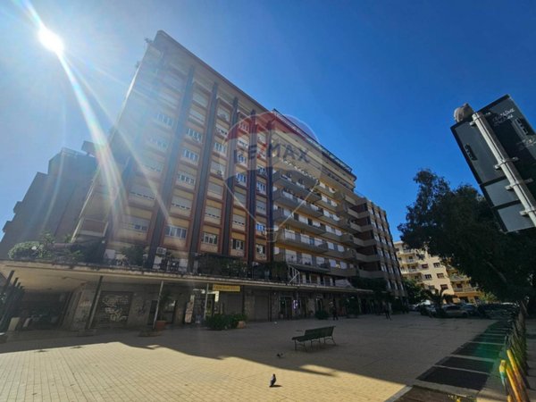 appartamento in vendita a Palermo in zona Libertà