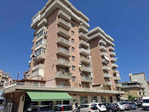 appartamento in vendita a Palermo in zona Settecannoli