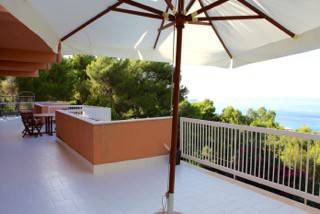 casa indipendente in vendita a Palermo in zona Addaura