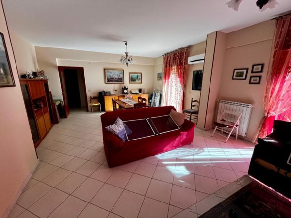 appartamento in vendita a Palermo in zona Borgo Nuovo