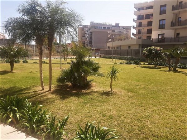 appartamento in vendita a Palermo in zona Montepellegrino