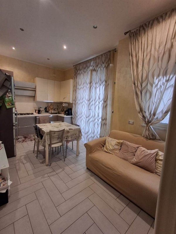 appartamento in vendita a Palermo in zona Oreto