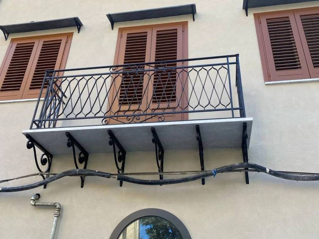appartamento in vendita a Palermo in zona Libertà