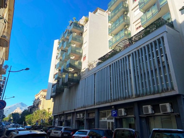 quadrivano in vendita a Palermo in zona Libertà