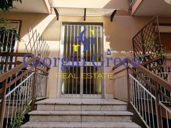 appartamento in vendita a Palermo in zona Cruillas