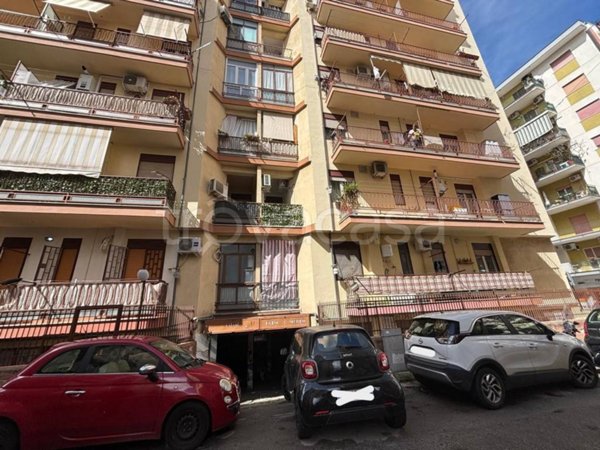 casa indipendente in vendita a Palermo in zona Mezzomonreale