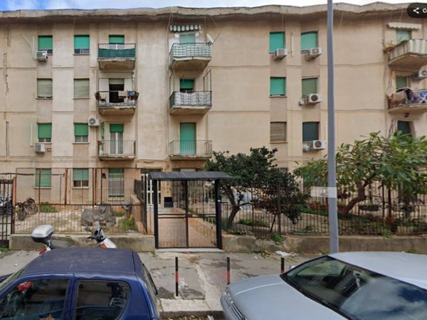 appartamento in vendita a Palermo in zona Cruillas