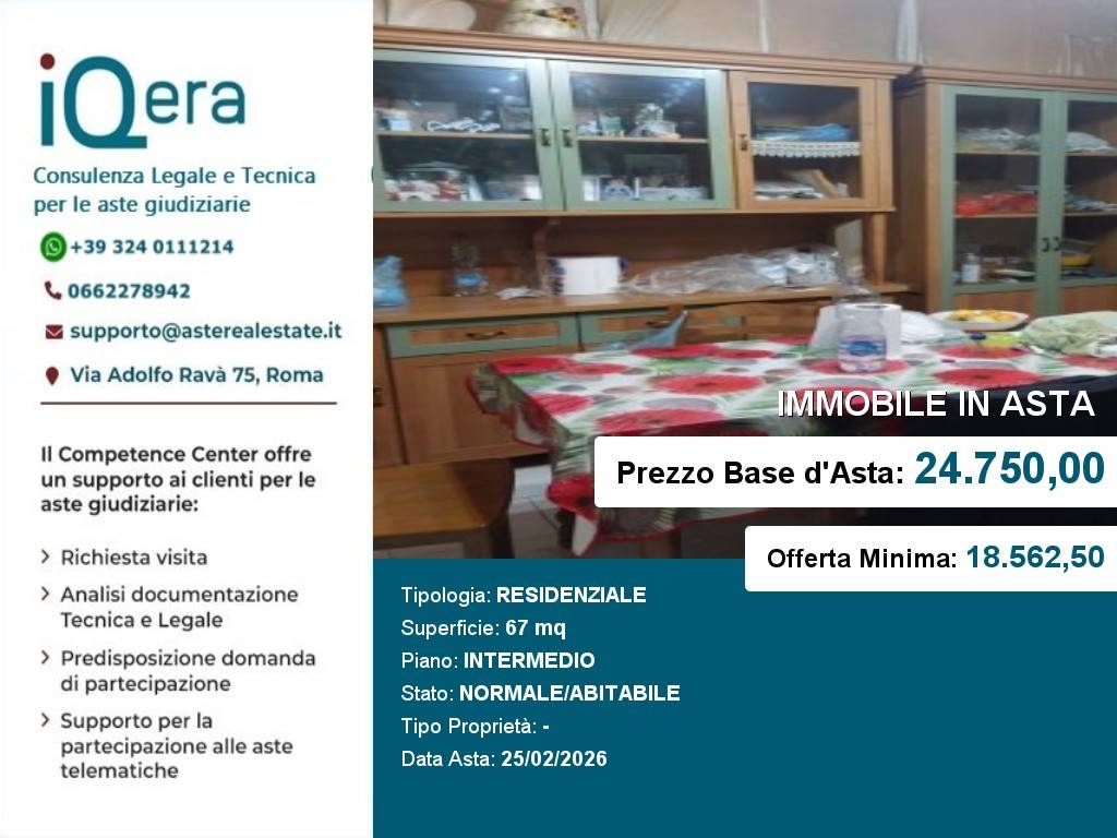 appartamento in vendita a Palermo in zona Zisa