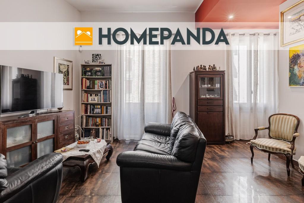 appartamento in vendita a Palermo in zona Centro storico