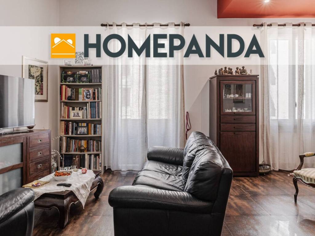 appartamento in vendita a Palermo in zona Centro storico