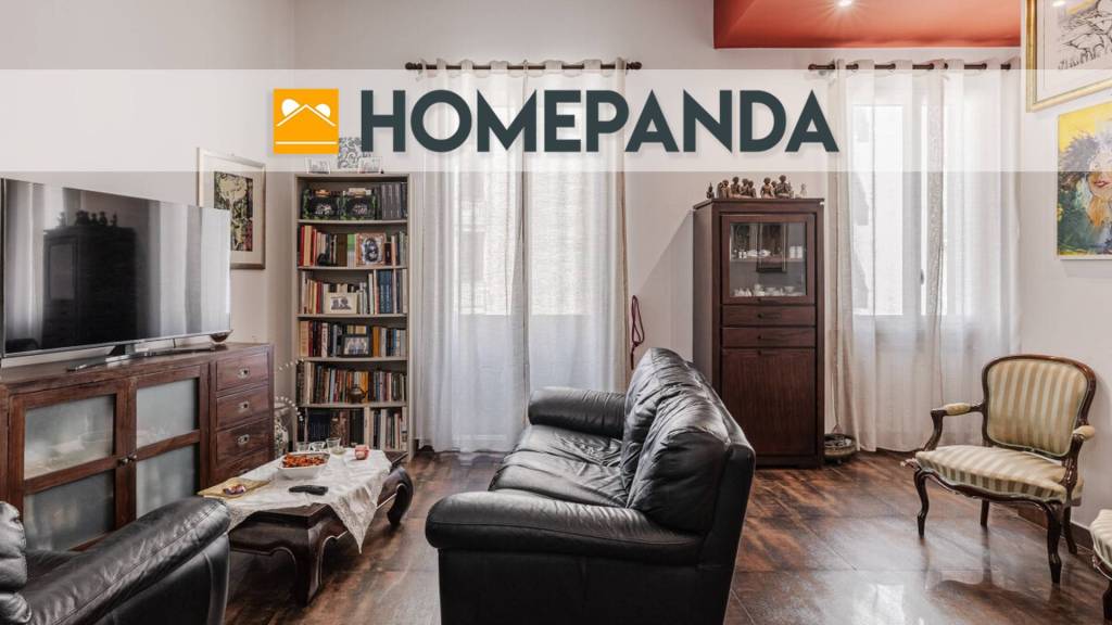 appartamento in vendita a Palermo in zona Centro storico