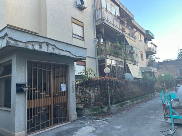 appartamento in vendita a Palermo in zona Cruillas