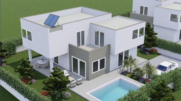 casa indipendente in vendita a Palermo in zona Mondello