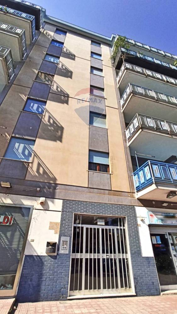 appartamento in vendita a Palermo in zona Oreto