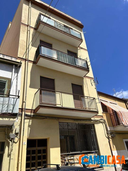 appartamento in vendita a Palermo in zona Cruillas