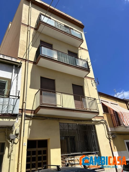 appartamento in vendita a Palermo in zona Cruillas