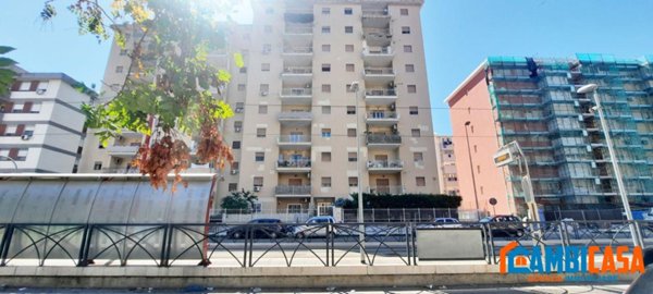appartamento in vendita a Palermo in zona Croceverde