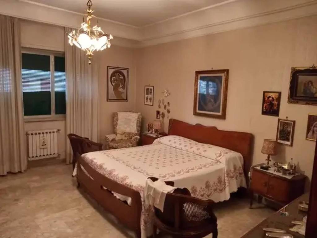 appartamento in vendita a Palermo in zona San Lorenzo