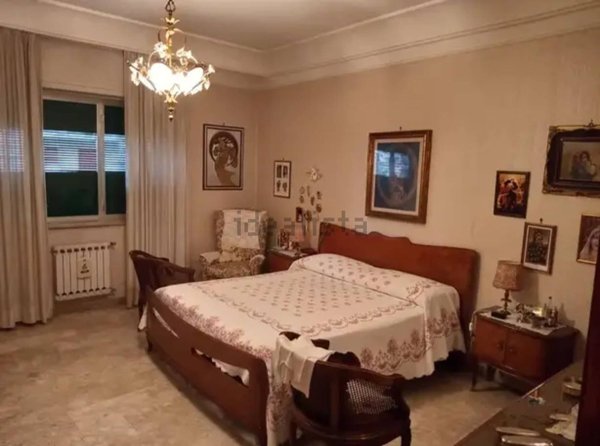 appartamento in vendita a Palermo in zona Resuttana