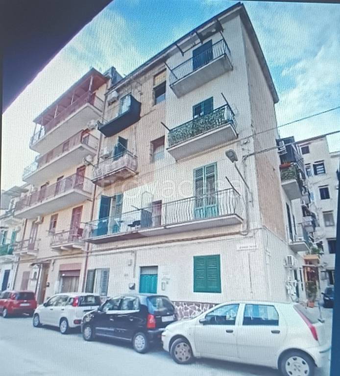 appartamento in vendita a Palermo in zona Noce