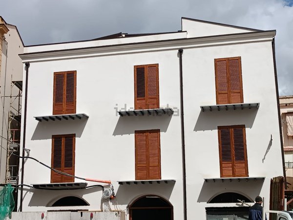 appartamento in vendita a Palermo