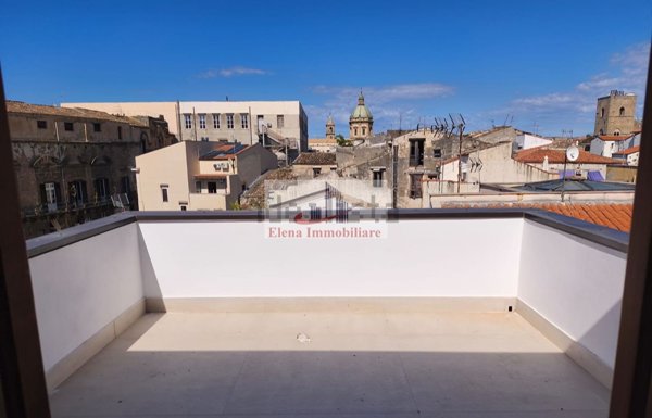 appartamento in vendita a Palermo