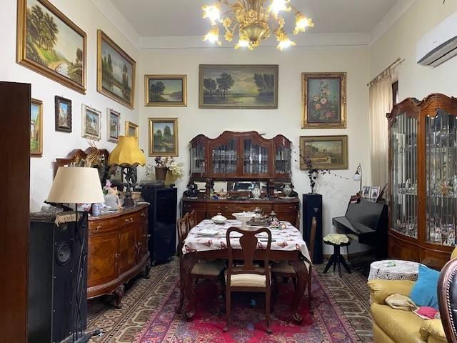appartamento in vendita a Palermo in zona Noce