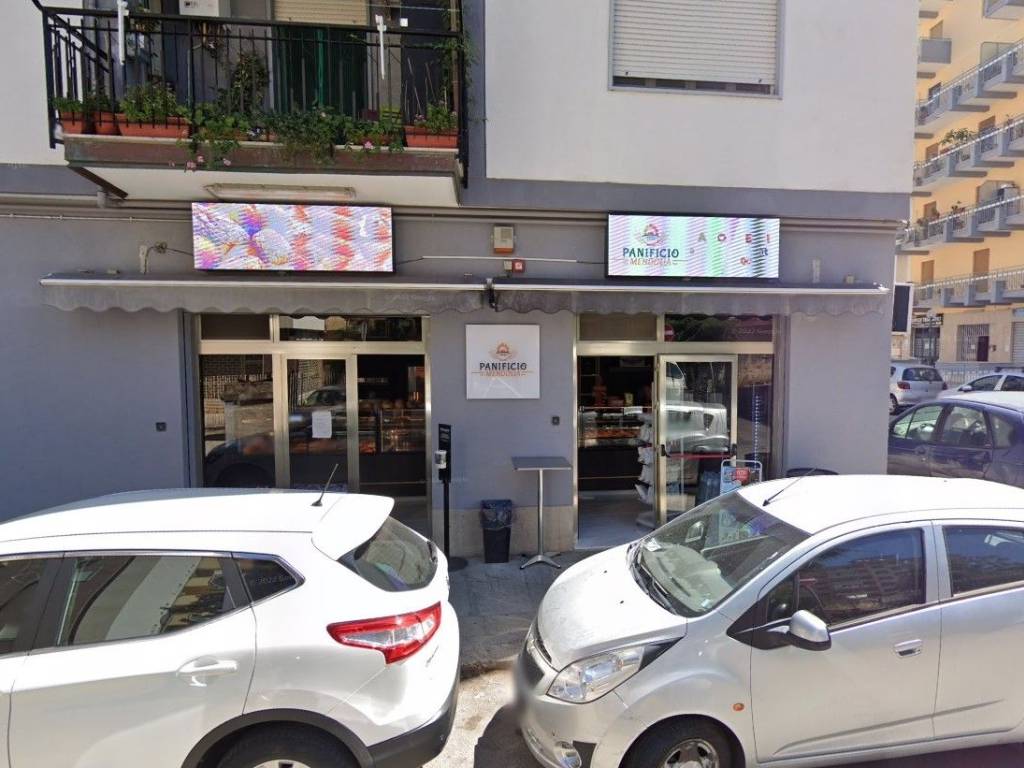 negozio in vendita a Palermo in zona Uditore