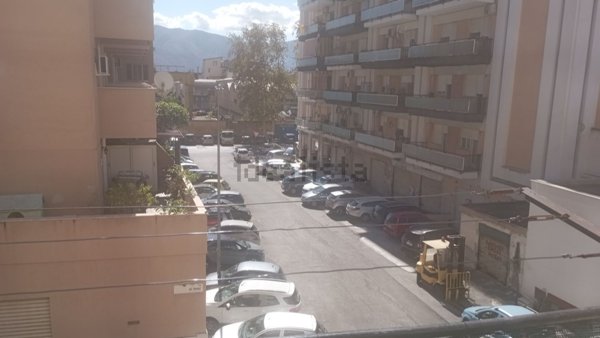 appartamento in vendita a Palermo in zona Montepellegrino